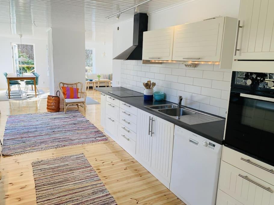 Photo of Kitchen in Varmdo