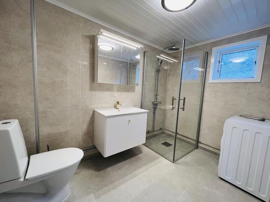 Photo of Bathroom in Varmdo