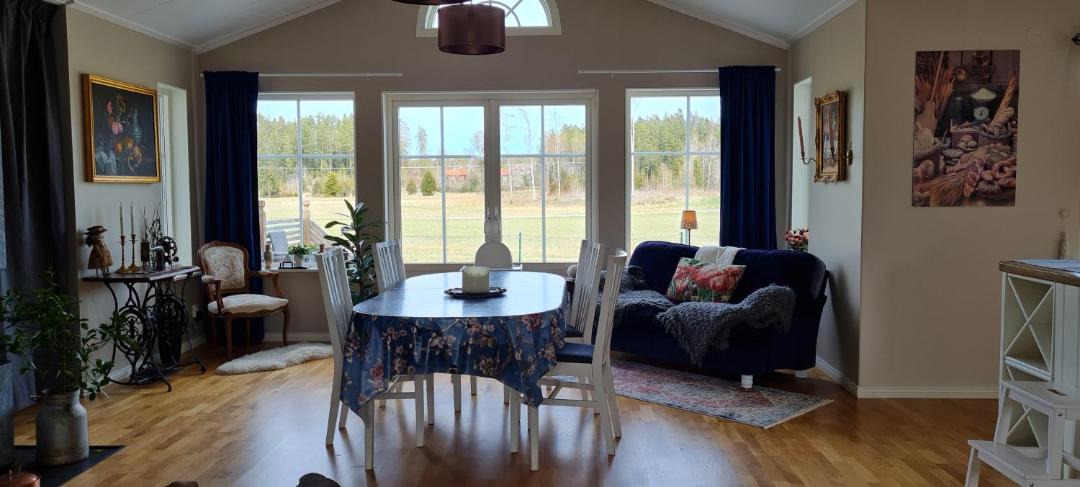 Photo of Livingroom in Norrkoping O