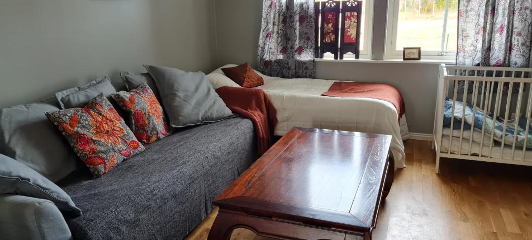 Photo of Livingroom in Norrkoping O