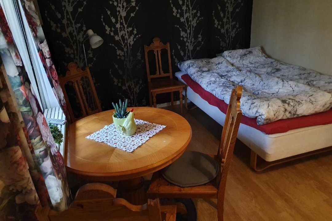 Photo of Bedroom in Ljungbyholm