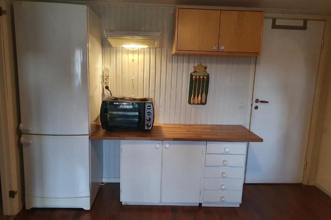 Photo of Kitchen in Ljungbyholm