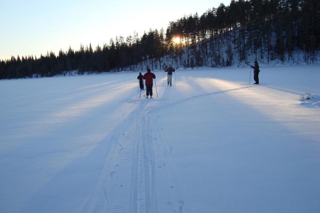 Photo of Others in Appelbo