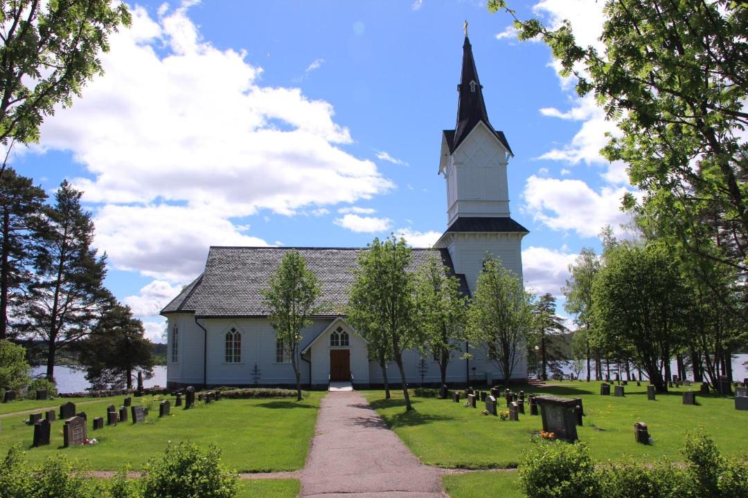 Photo of Others in Appelbo