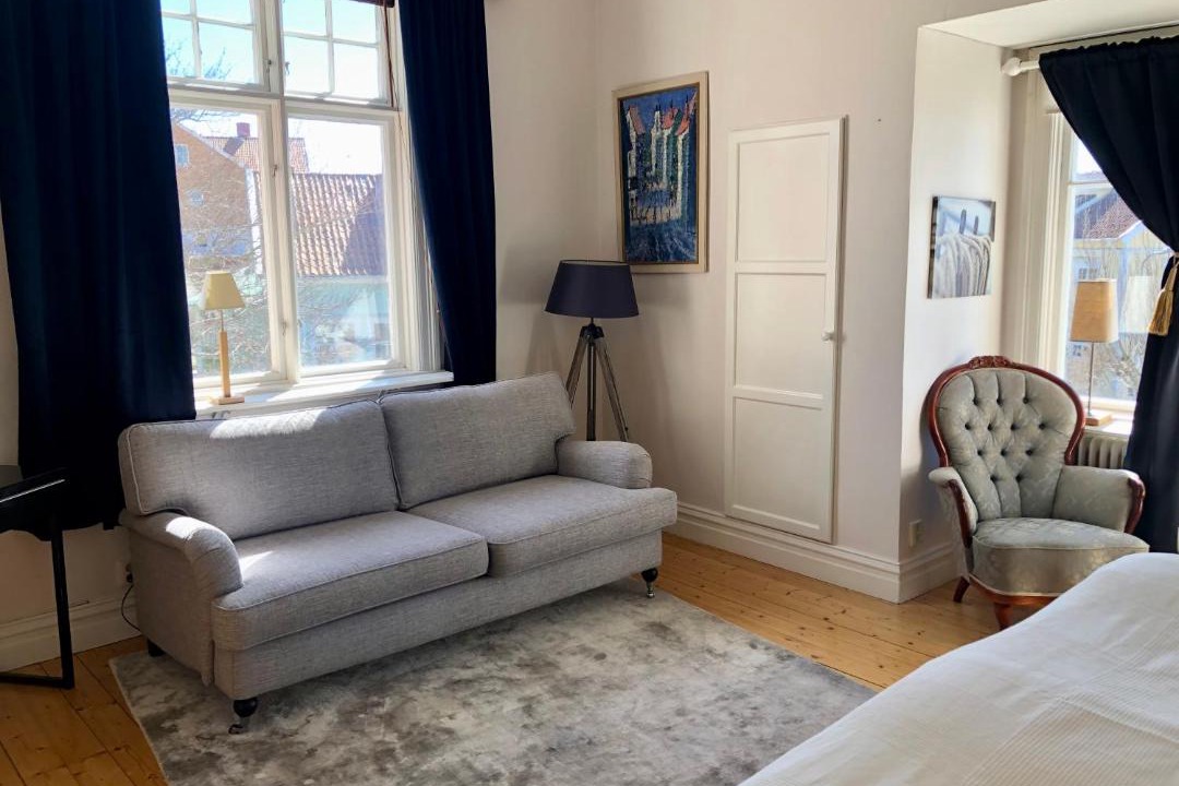 Photo of Bedroom in Stromstad