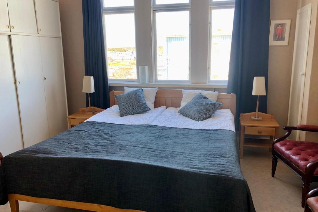 Photo of Bedroom in Stromstad