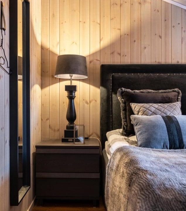 Photo of Bedroom in Salen