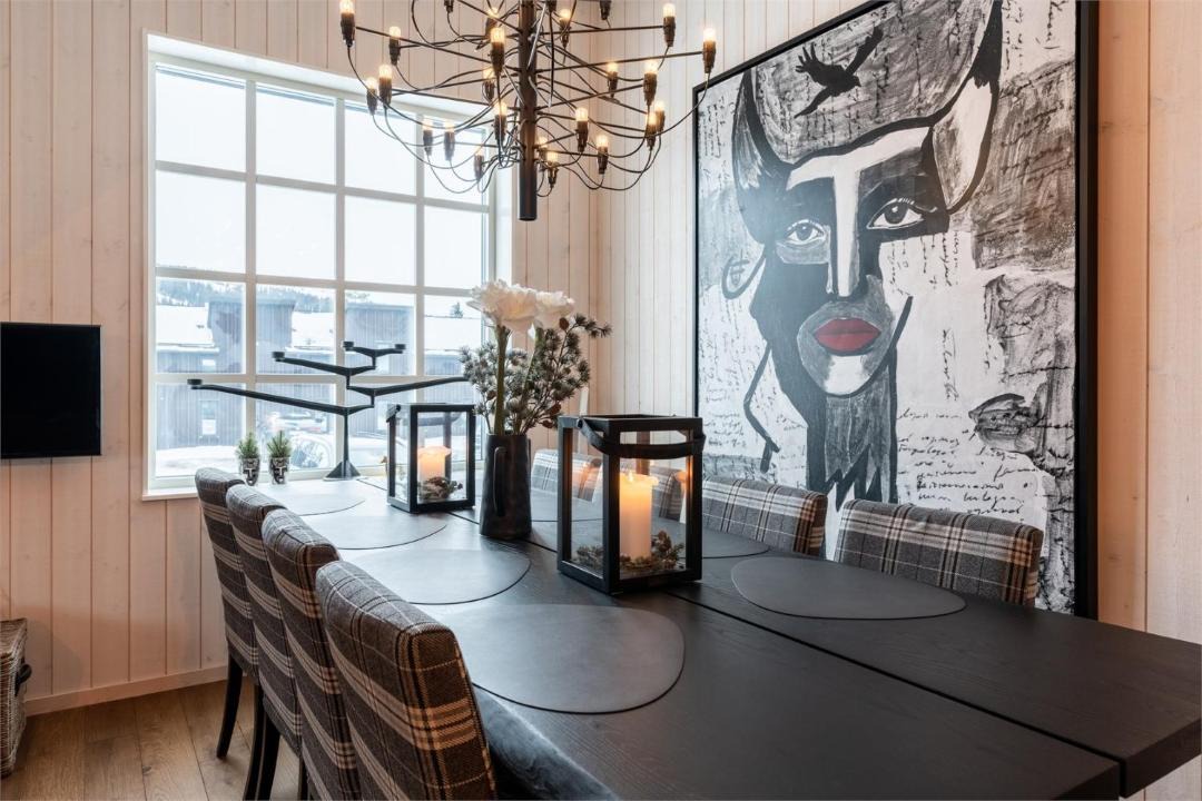 Photo of Livingroom in Salen