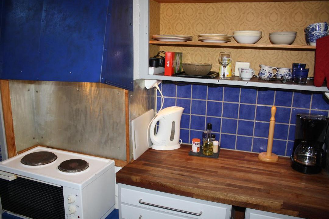 Photo of Kitchen in Sigtuna