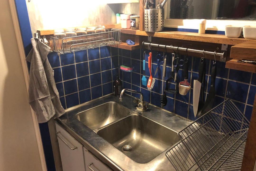 Photo of Kitchen in Sigtuna