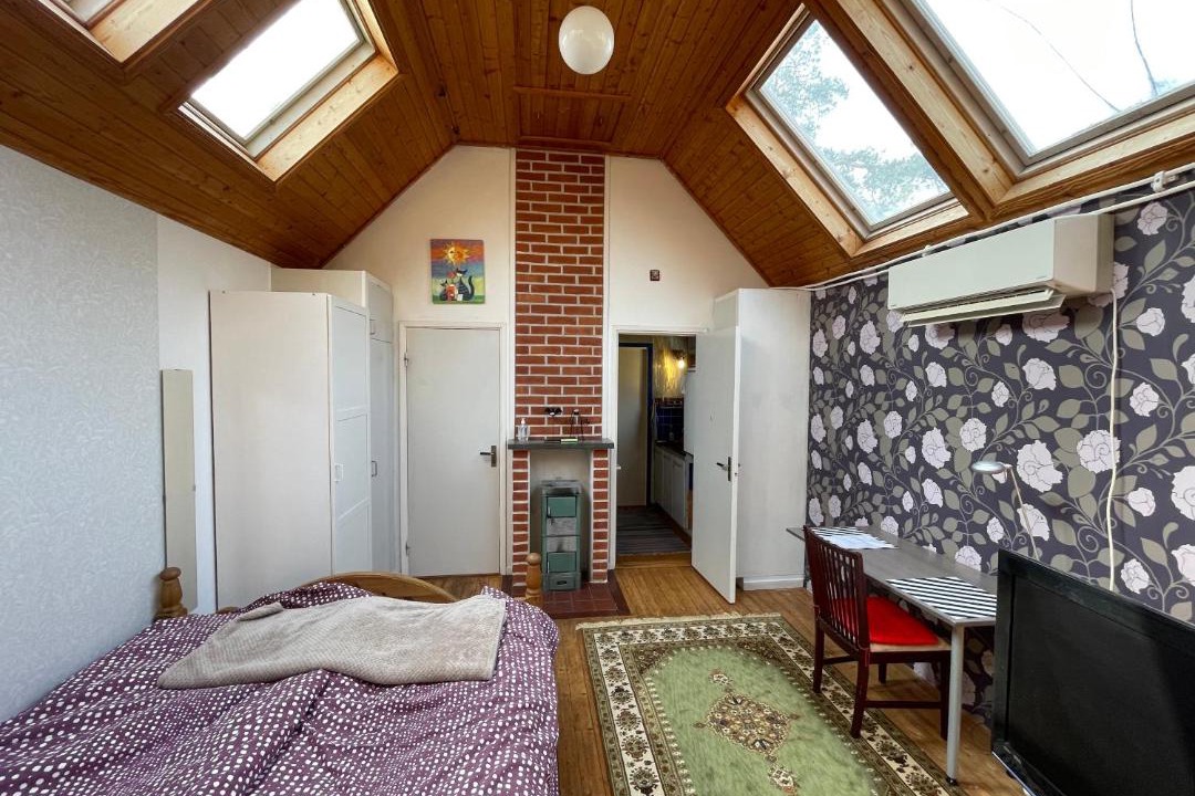 Photo of Bedroom in Sigtuna