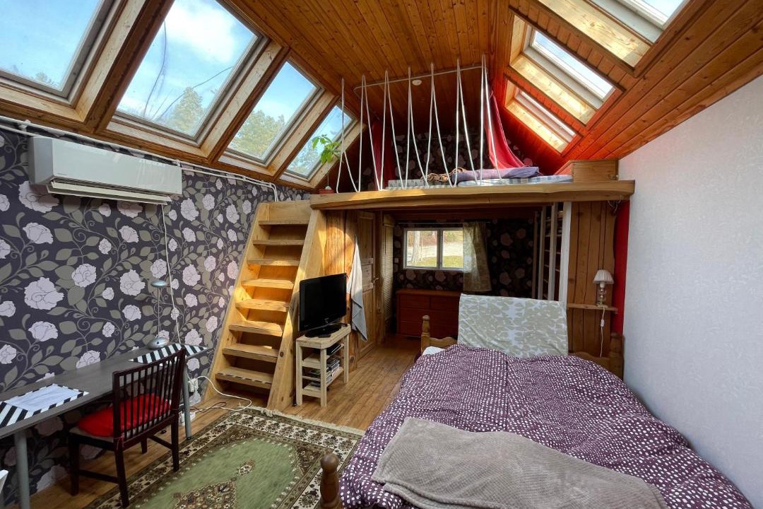 Photo of Bedroom in Sigtuna