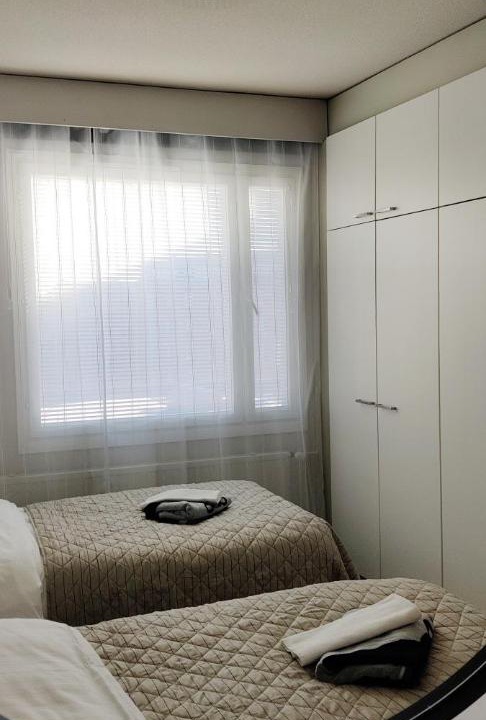 Photo of Bedroom in Ylamylly