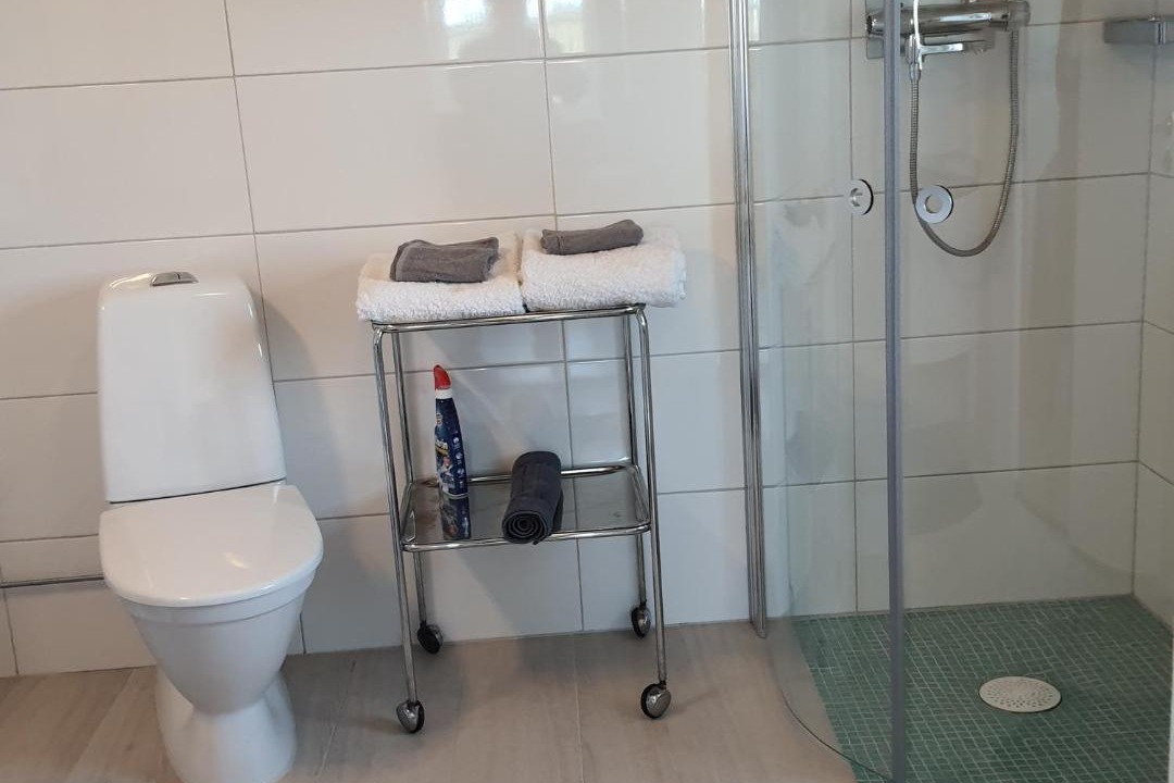 Photo of Bathroom in Hammar