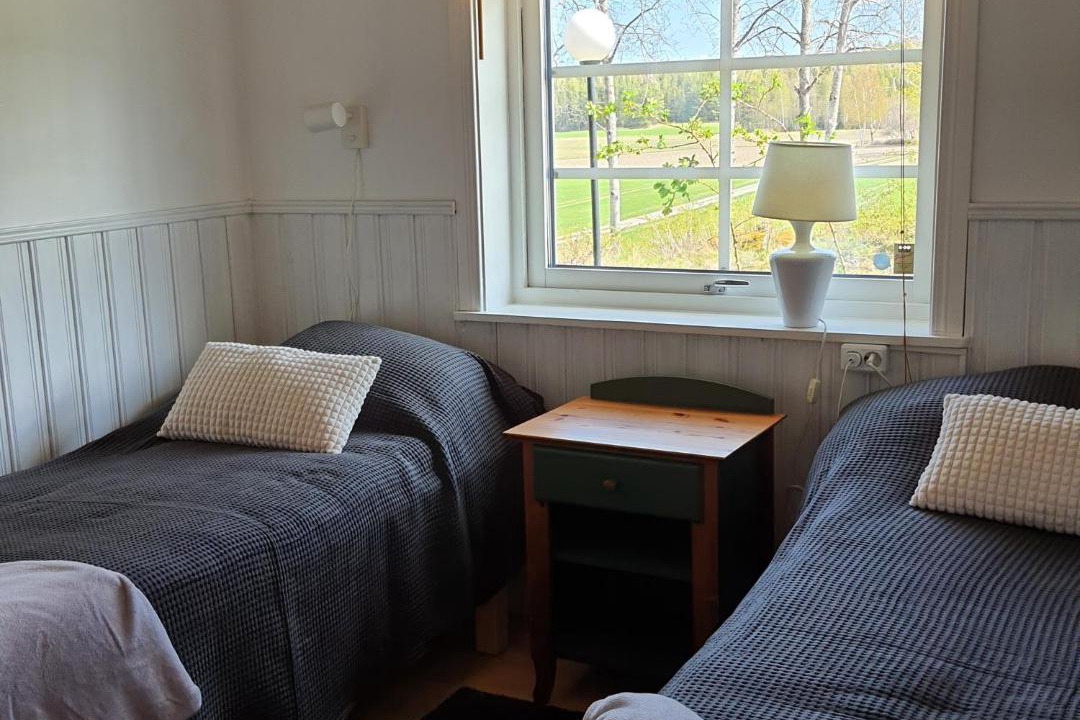 Photo of Bedroom in Hammar