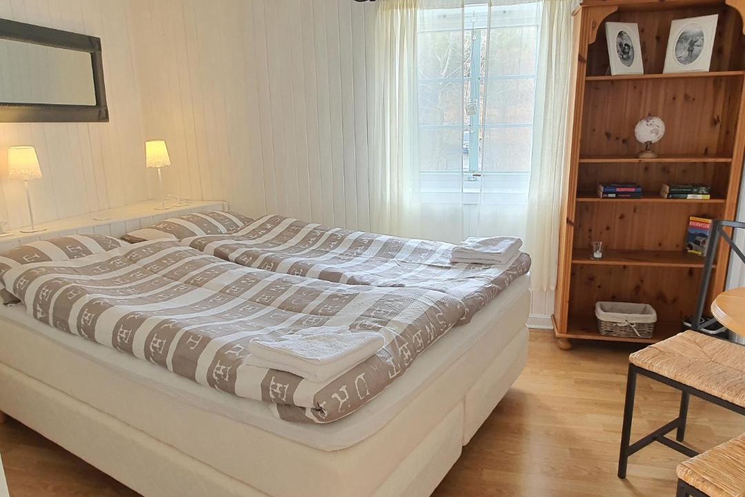 Photo of Bedroom in Utskarpen