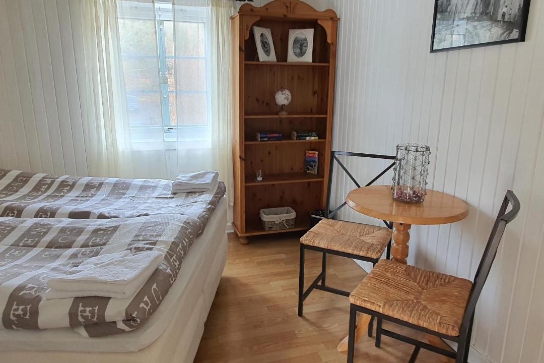 Photo of Bedroom in Utskarpen