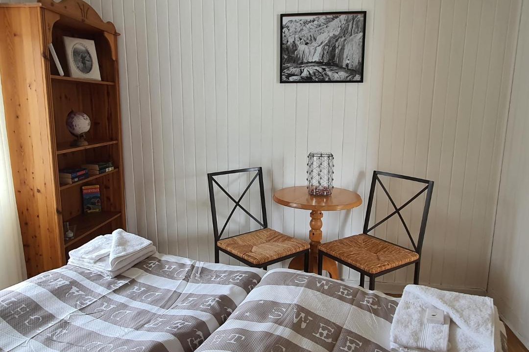 Photo of Bedroom in Utskarpen