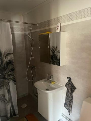 Photo of Bathroom in Bjartra