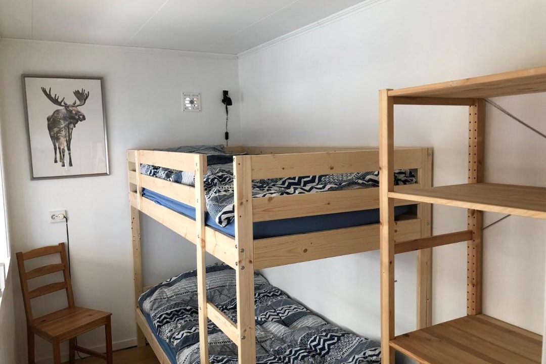 Photo of Bedroom in Rada