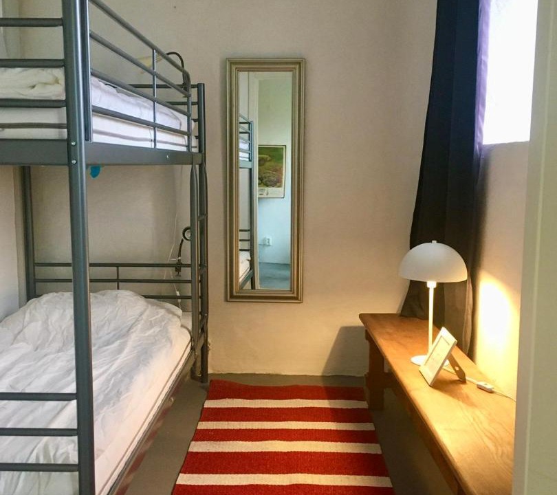 Photo of Bedroom in Borrby