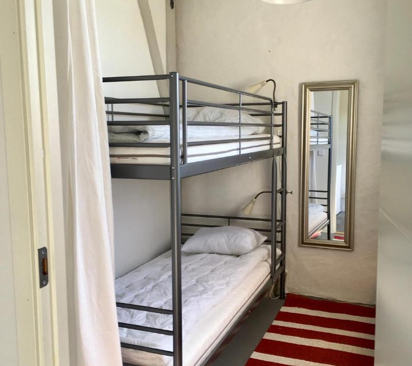 Photo of Bedroom in Borrby