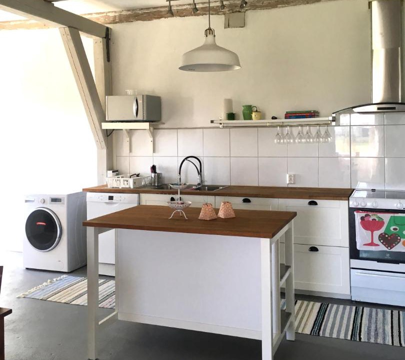 Photo of Kitchen in Borrby