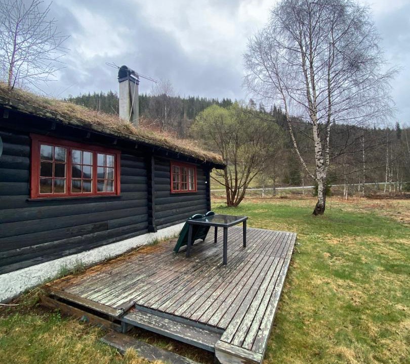 Photo of Others in Morgedal