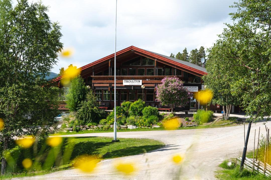 Photo of Others in Dombas