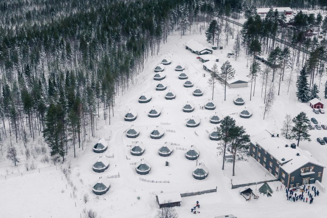 Photo of Others in Apukka