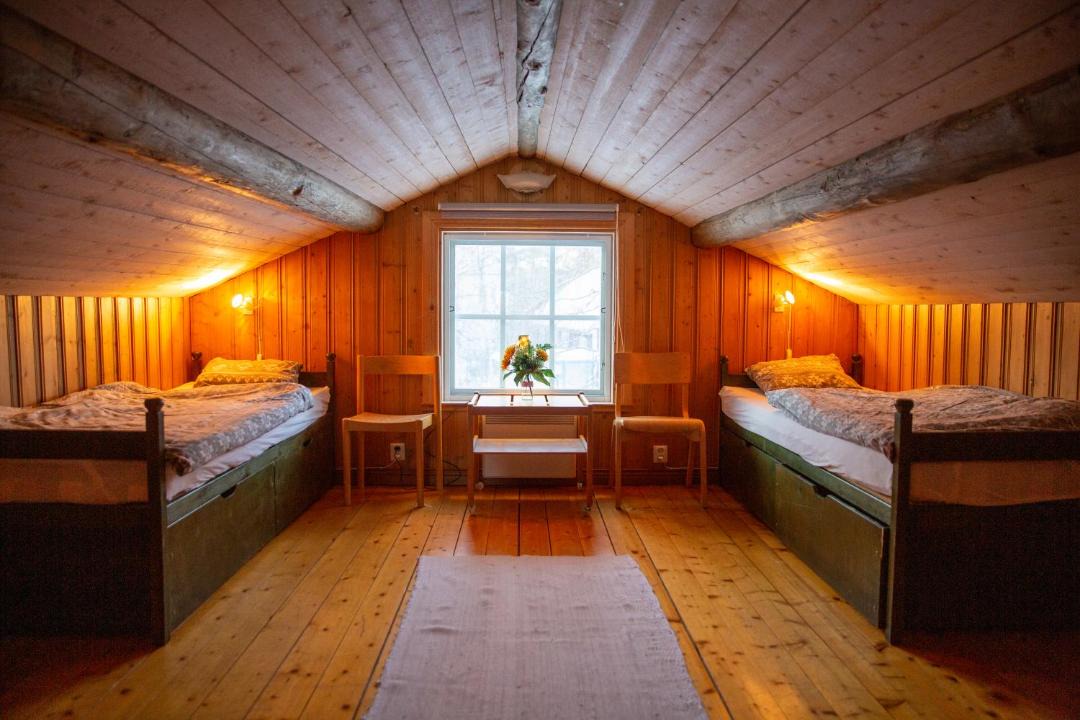 Photo of Bedroom in Gargnas