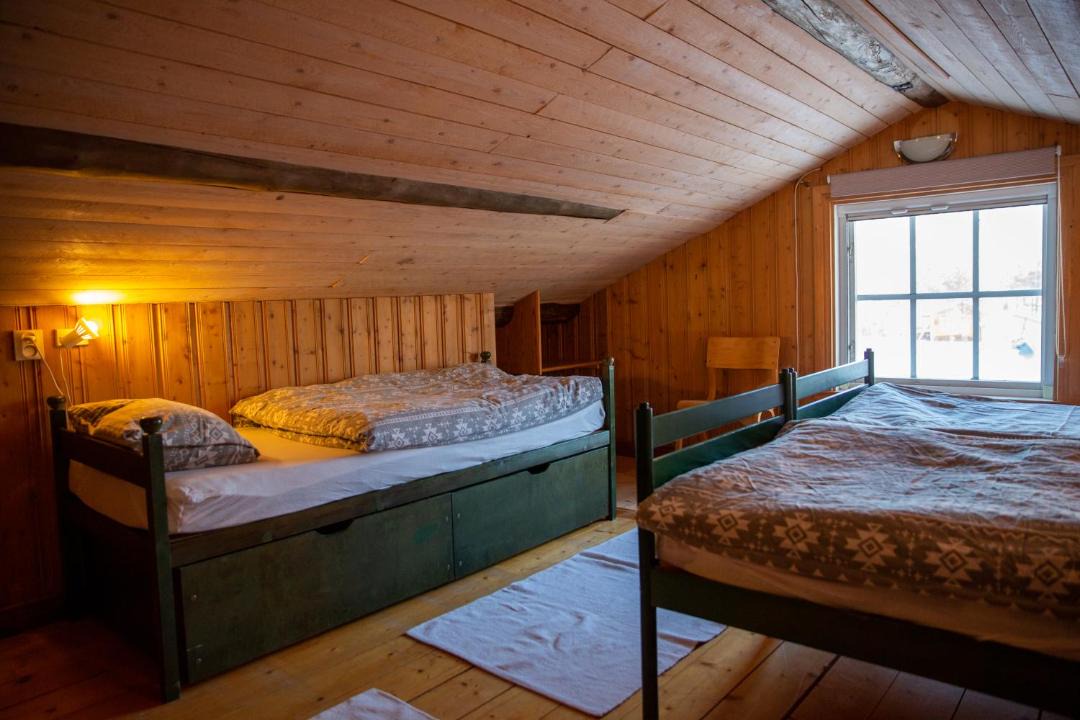 Photo of Bedroom in Gargnas