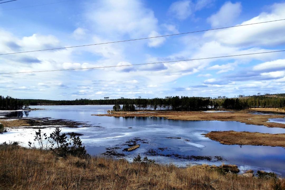 Photo of Outdoor in Hagfors
