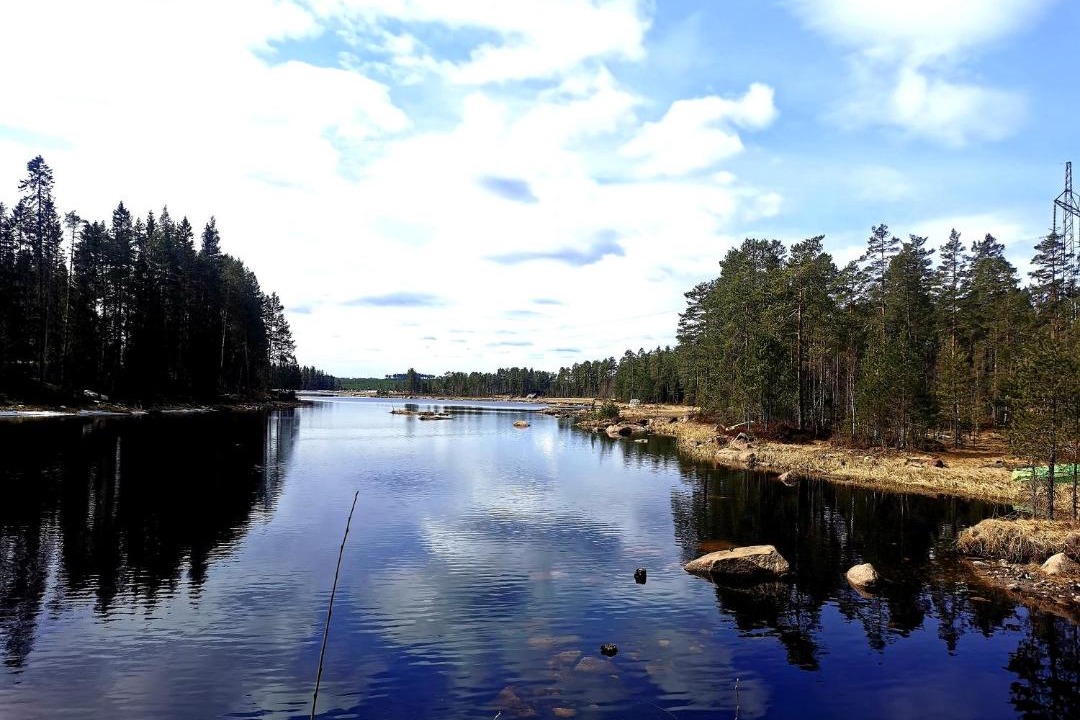 Photo of Outdoor in Hagfors