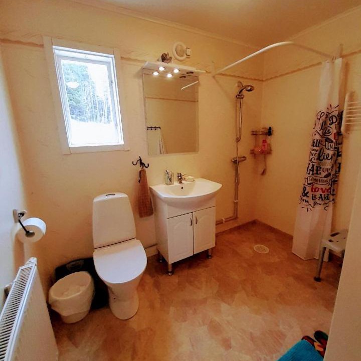 Photo of Bathroom in Bracke