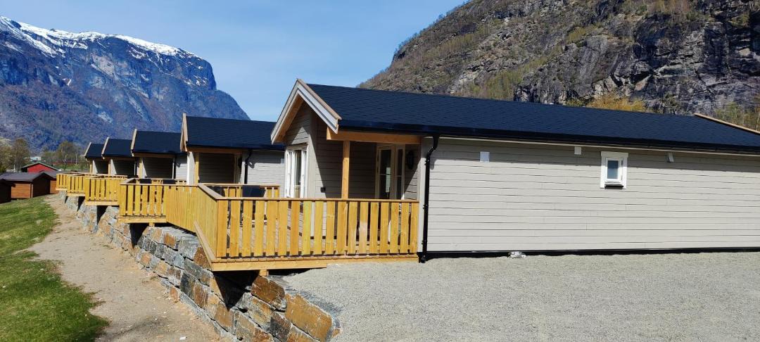 Photo of Others in Aurland