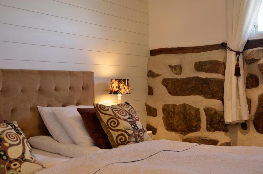 Photo of Bedroom in Simrishamn