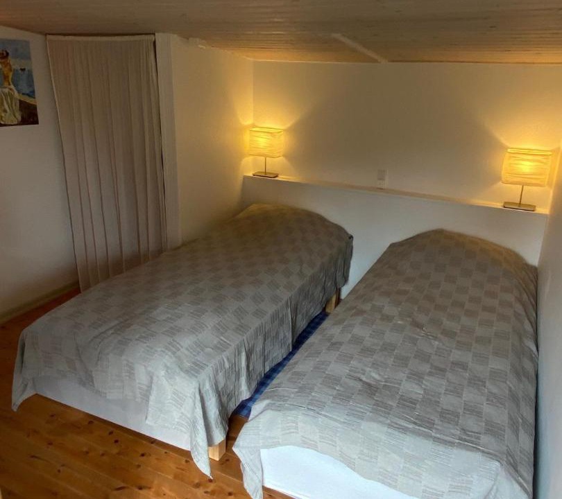 Photo of Bedroom in Brosarp