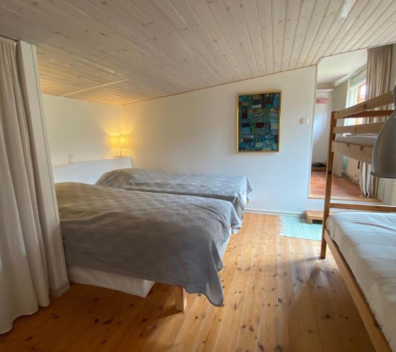 Photo of Bedroom in Brosarp