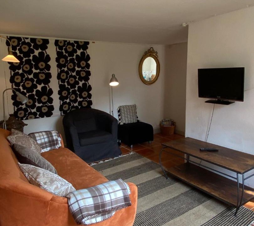 Photo of Livingroom in Brosarp