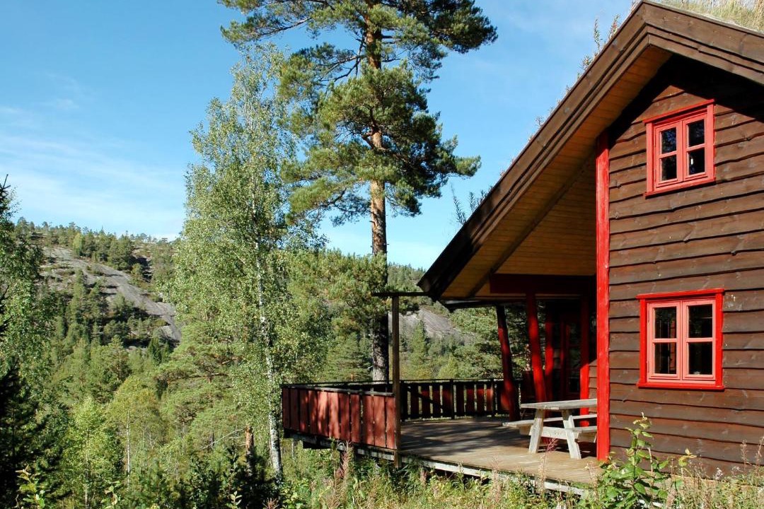 Photo of Others in Nissedal
