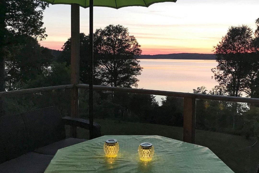 Photo of Patio Balcony in Alingsas