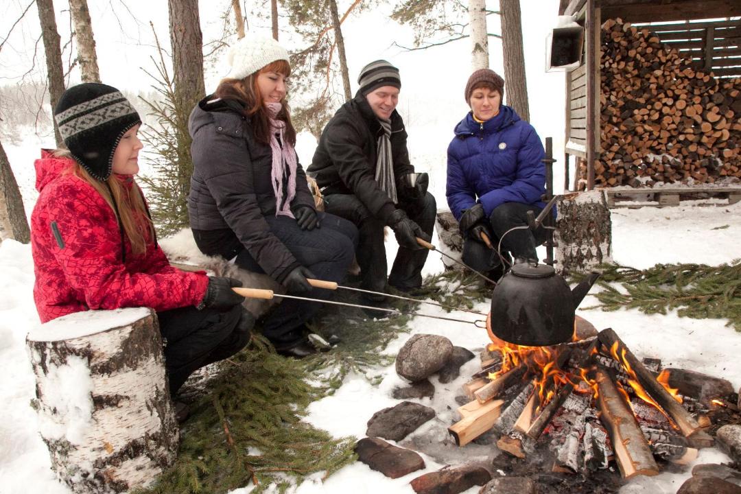 Photo of Others in Anttola