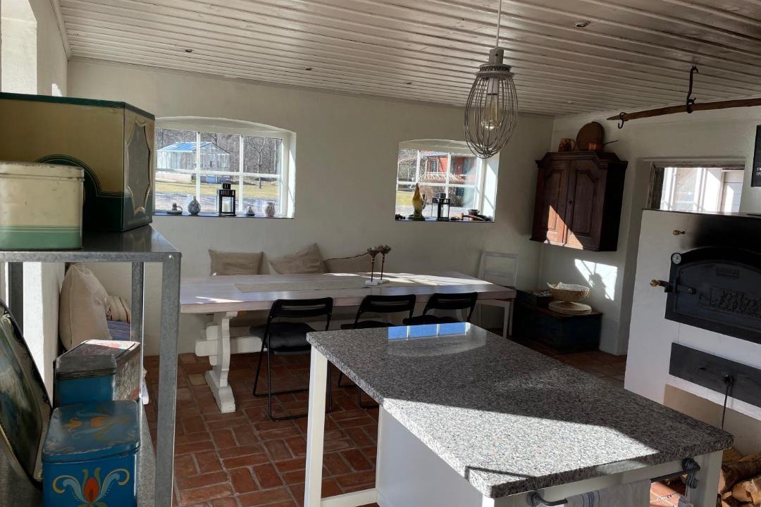 Photo of Kitchen in Askebo