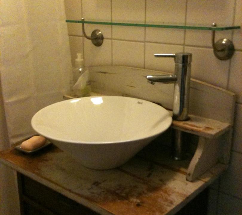 Photo of Bathroom in Askebo
