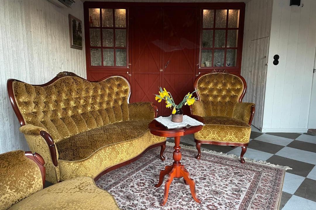 Photo of Livingroom in Askebo