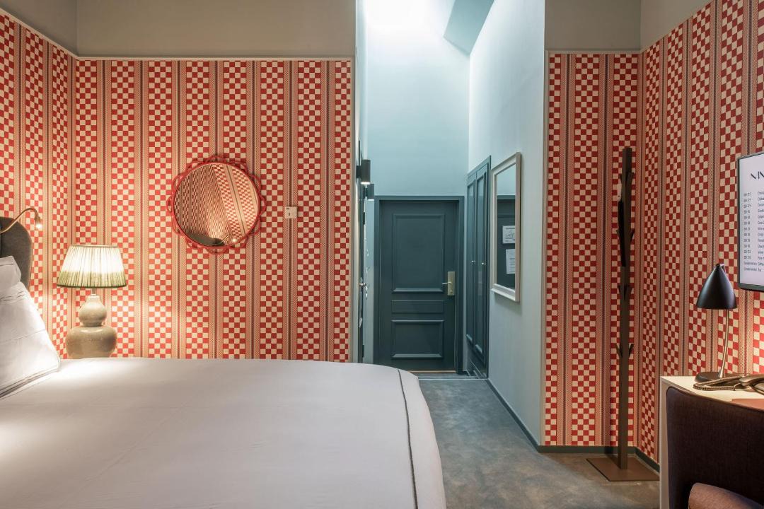Photo of Bedroom in Ostermalm