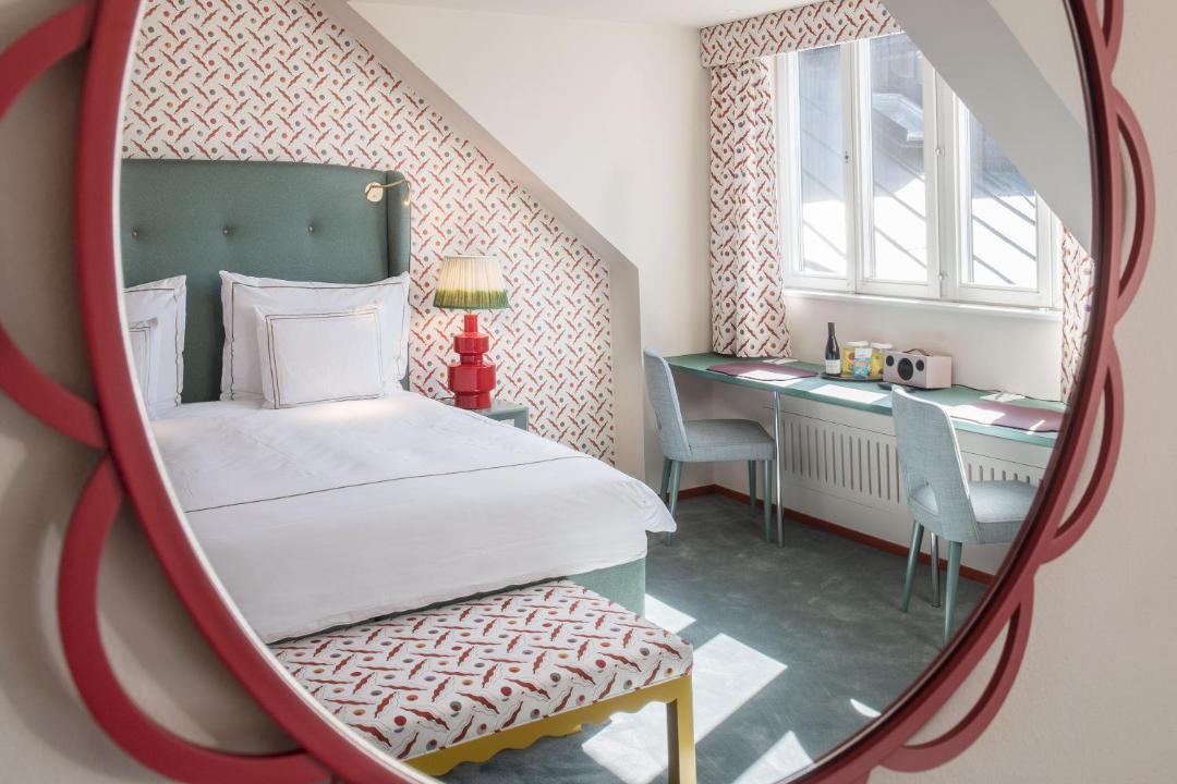 Photo of Bedroom in Ostermalm