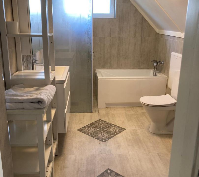 Photo of Bathroom in Lund