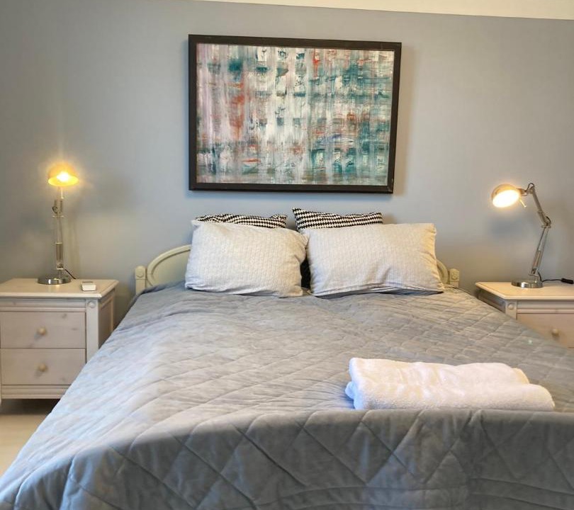 Photo of Bedroom in Lund